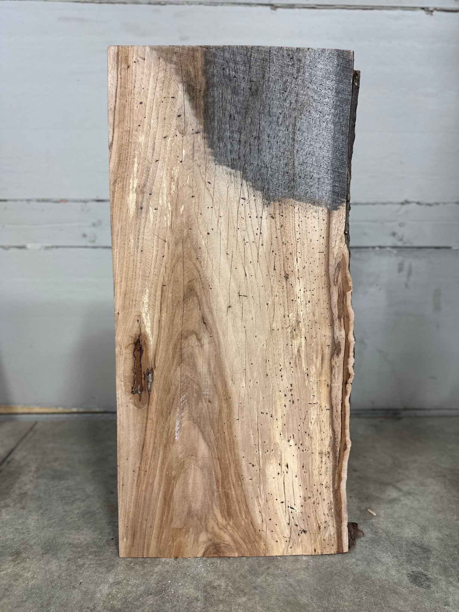 LiveEdge Pecan | Pecan | Double Diamond | BGHLSPCCS.874