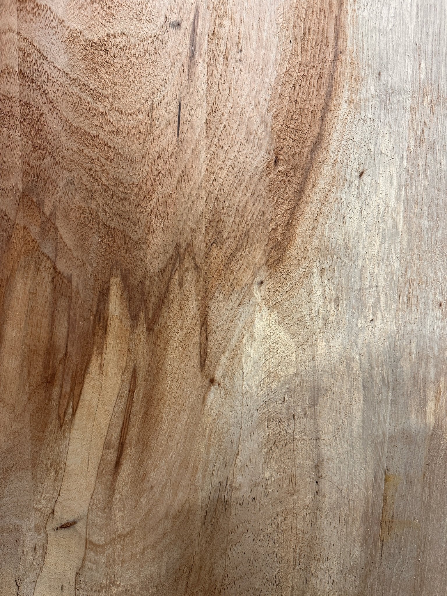 LiveEdge Pecan | Pecan | Hamilton Lee Supply