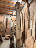 LiveEdge Pecan | Pecan | Hamilton Lee Supply