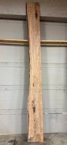 LiveEdge Pecan | Pecan | Hamilton Lee Supply | BGHLSPC686