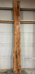 LiveEdge Pecan | Pecan | Hamilton Lee Supply | BGHLSPC686