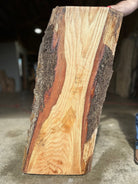 LiveEdge Red Oak | Red Oak | Double Diamond