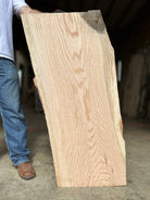 LiveEdge Red Oak | Red Oak | Double Diamond