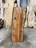 LiveEdge Silver Maple | Silver Maple | Double Diamond