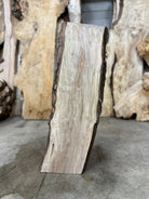 LiveEdge Silver Maple | Silver Maple | Double Diamond