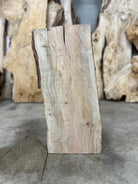 LiveEdge Silver Maple | Silver Maple | Double Diamond