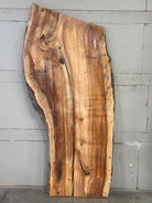 LiveEdge Silver Maple | Silver Maple | Double Diamond | BGDDSM675