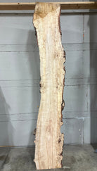 LiveEdge Silver Maple | Silver Maple | Double Diamond | BGDDSM696