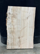 LiveEdge Silver Maple | Silver Maple | Double Diamond | BGDDSM723