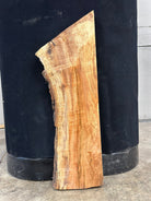 LiveEdge Silver Maple | Silver Maple | Double Diamond | BGDDSM724