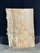 LiveEdge Silver Maple | Silver Maple | Double Diamond | BGDDSM725