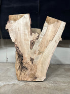 LiveEdge Silver Maple | Silver Maple | Double Diamond | BGDDSMCS.849