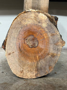 LiveEdge Silver Maple | Silver Maple | Double Diamond | BGDDSMCS.861