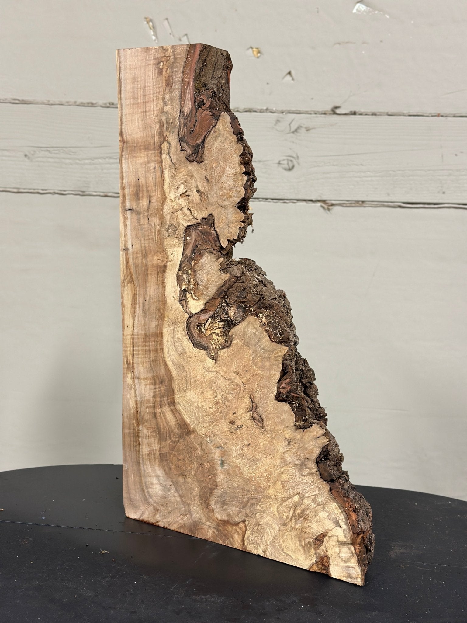 LiveEdge Silver Maple | Silver Maple | Double Diamond | BGDDSMCS.888