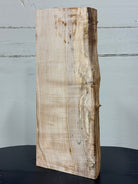 LiveEdge Silver Maple | Silver Maple | Double Diamond | BGDDSMCS.889