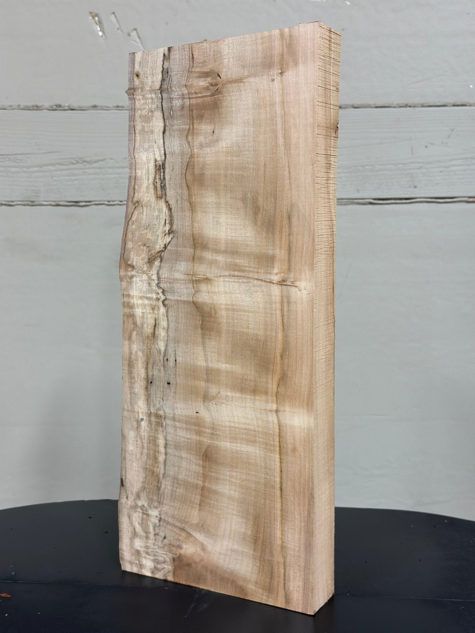 LiveEdge Silver Maple | Silver Maple | Double Diamond | BGDDSMCS.889