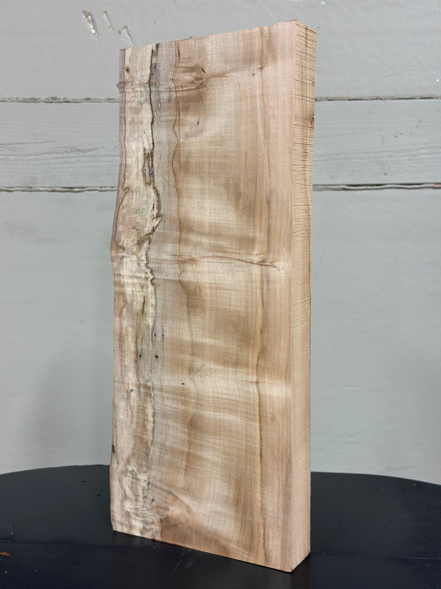 LiveEdge Silver Maple | Silver Maple | Double Diamond | BGDDSMCS.889