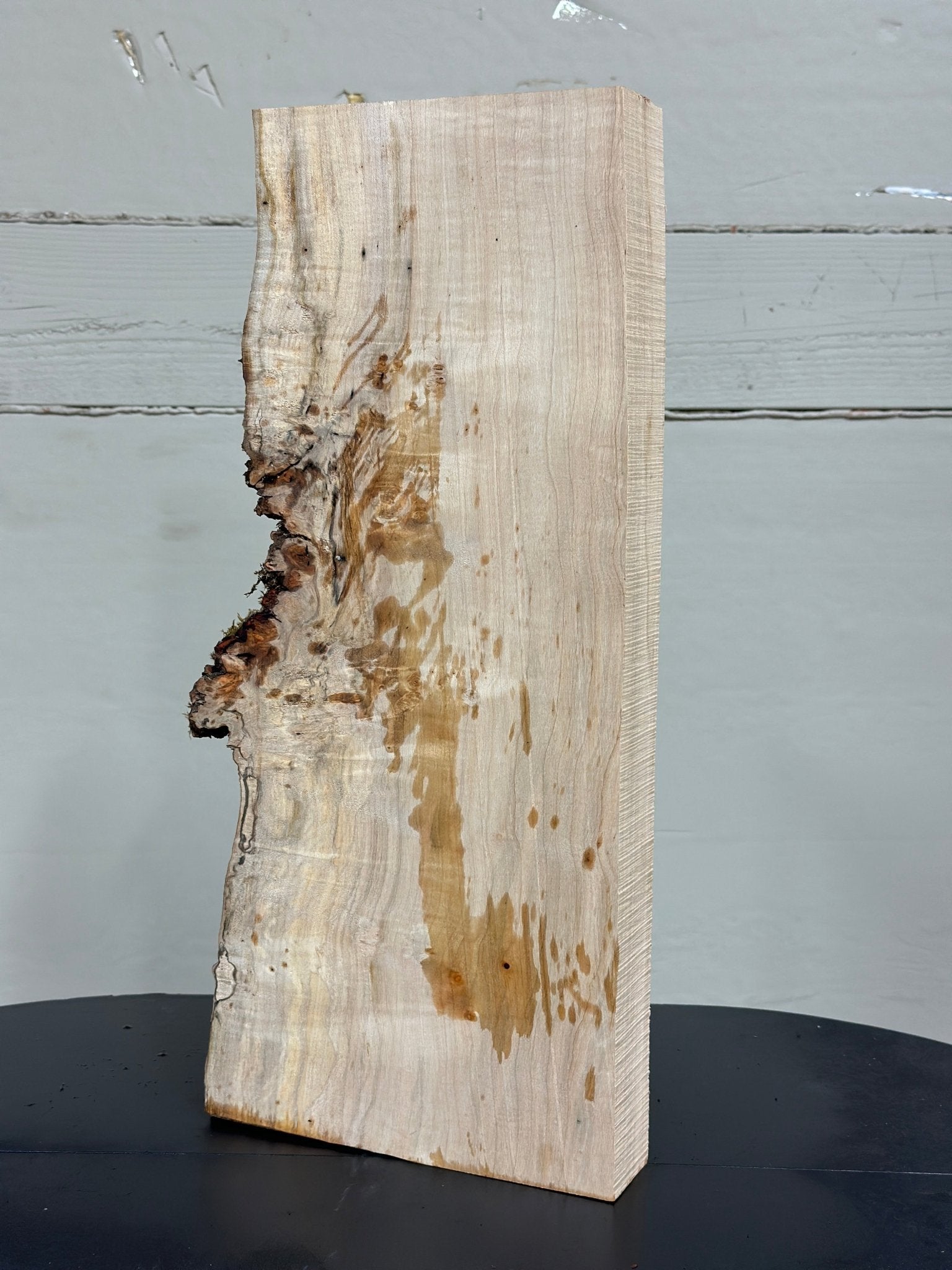 LiveEdge Silver Maple | Silver Maple | Double Diamond | BGDDSMCS.890