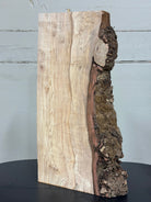 LiveEdge Silver Maple | Silver Maple | Double Diamond | BGDDSMCS.891