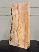 LiveEdge Silver Maple | Silver Maple | Double Diamond | BGDDSMCS.891