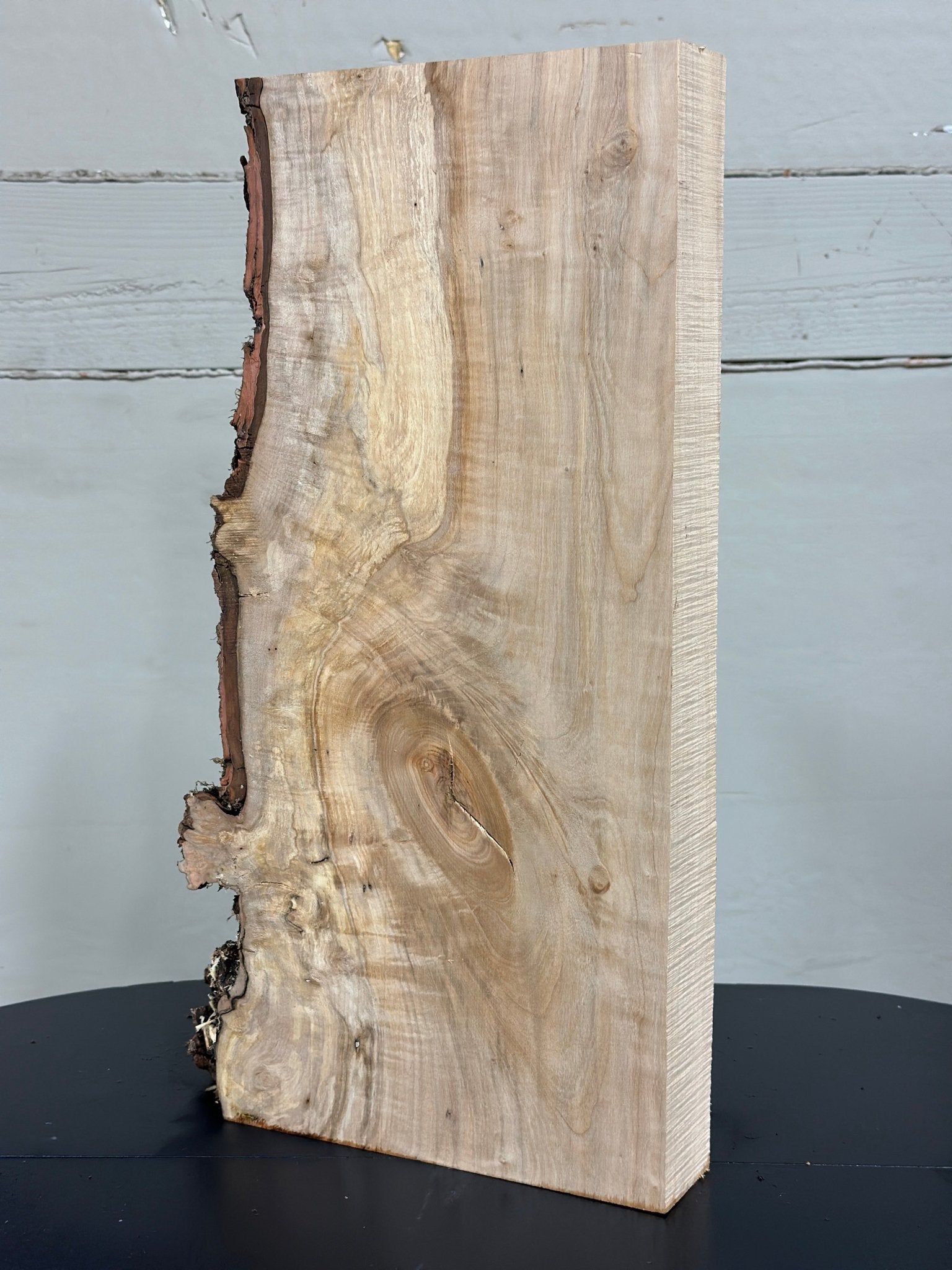 LiveEdge Silver Maple | Silver Maple | Double Diamond | BGDDSMCS.892