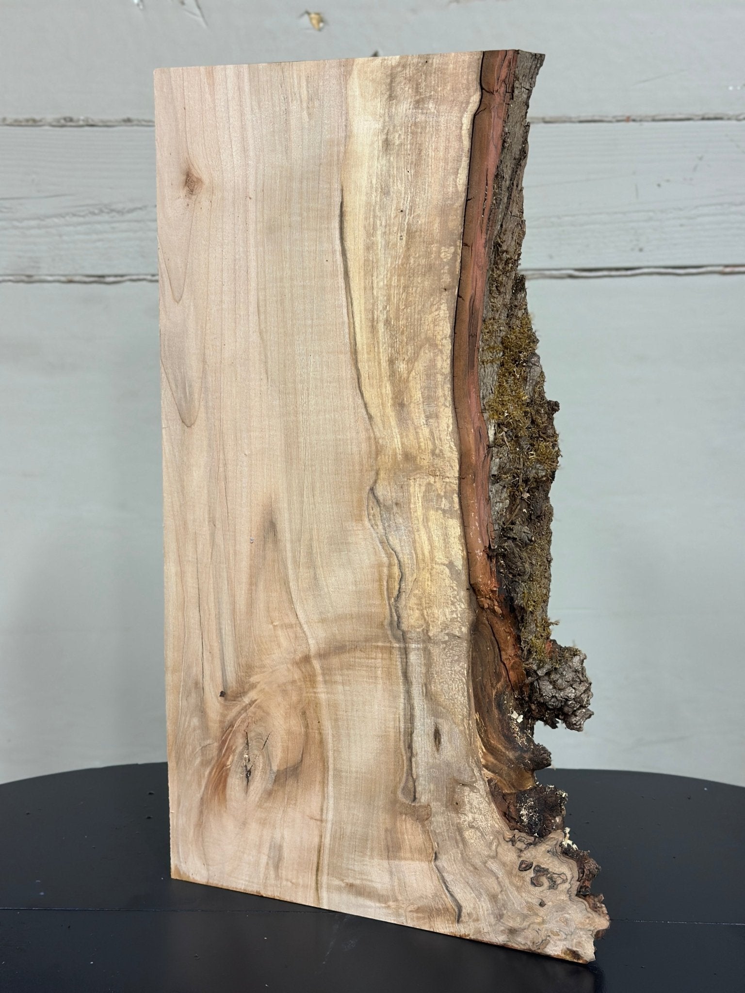 LiveEdge Silver Maple | Silver Maple | Double Diamond | BGDDSMCS.892