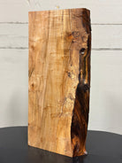 LiveEdge Silver Maple | Silver Maple | Double Diamond | BGDDSMCS.893