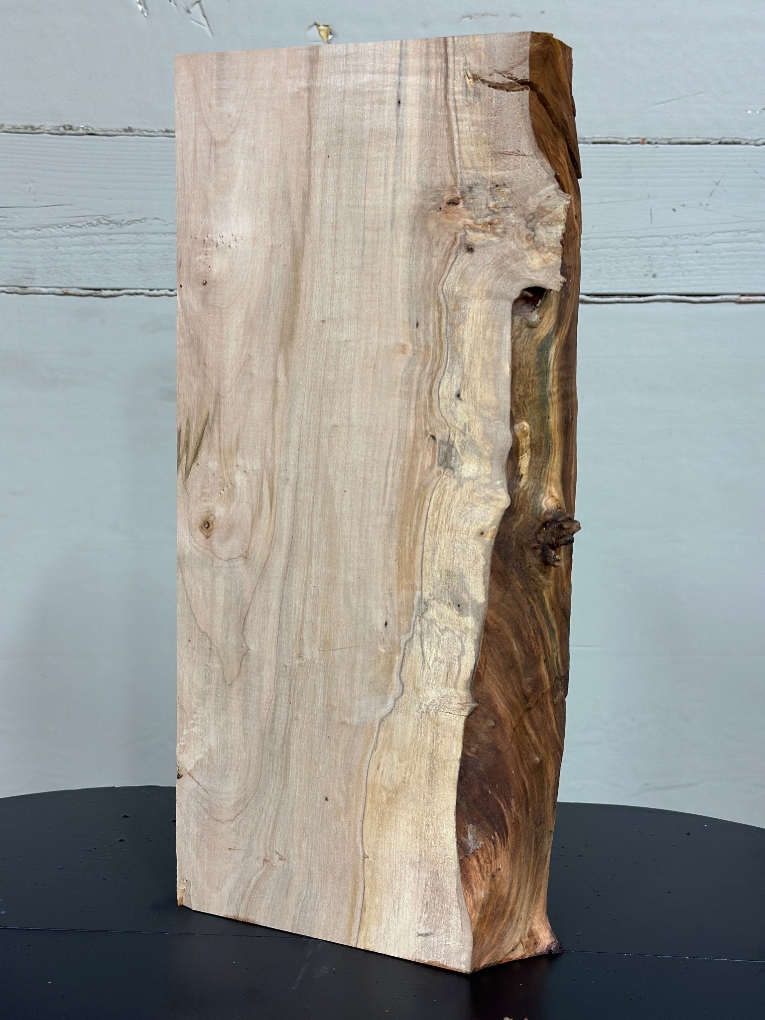 LiveEdge Silver Maple | Silver Maple | Double Diamond | BGDDSMCS.893