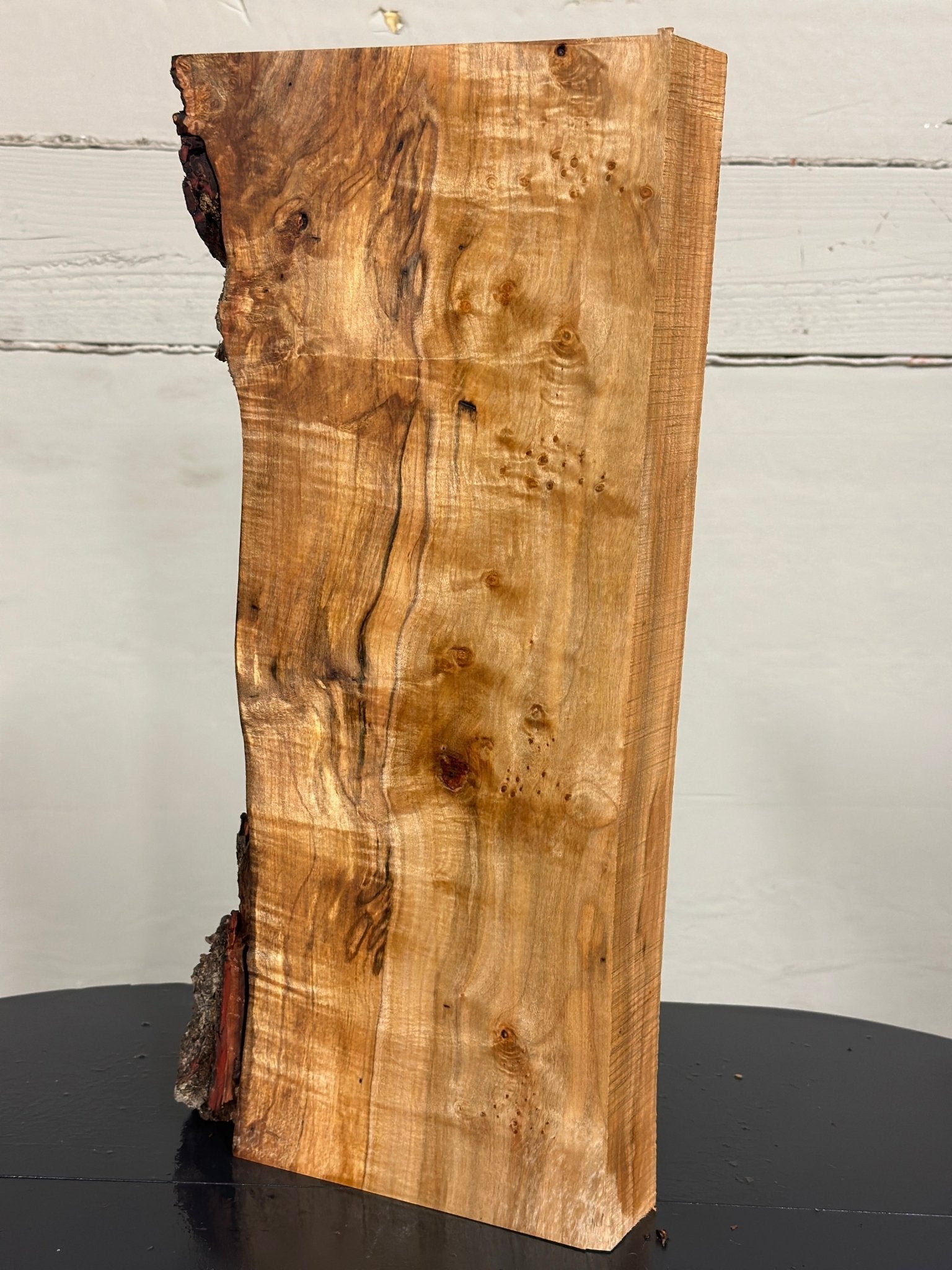 LiveEdge Silver Maple | Silver Maple | Double Diamond | BGDDSMCS.894