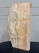 LiveEdge Silver Maple | Silver Maple | Double Diamond | BGDDSMCS.895