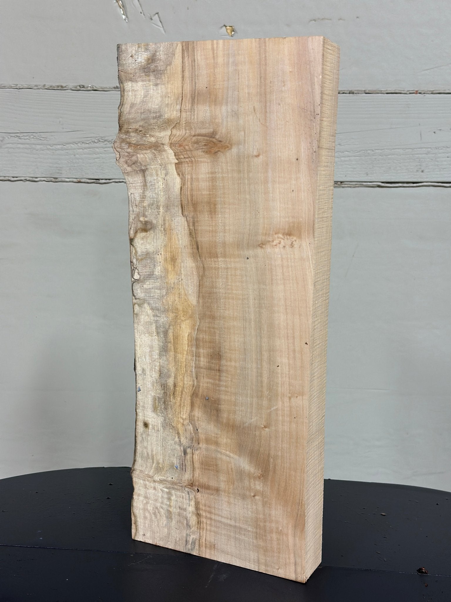 LiveEdge Silver Maple | Silver Maple | Double Diamond | BGDDSMCS.896