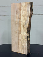 LiveEdge Silver Maple | Silver Maple | Double Diamond | BGDDSMCS.896