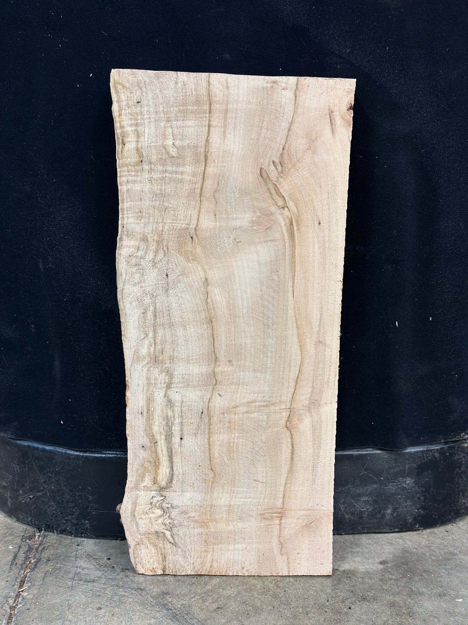 LiveEdge Silver Maple | Silver Maple | Double Diamond | BGDDSMCS.901