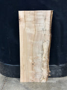 LiveEdge Silver Maple | Silver Maple | Double Diamond | BGDDSMCS.901