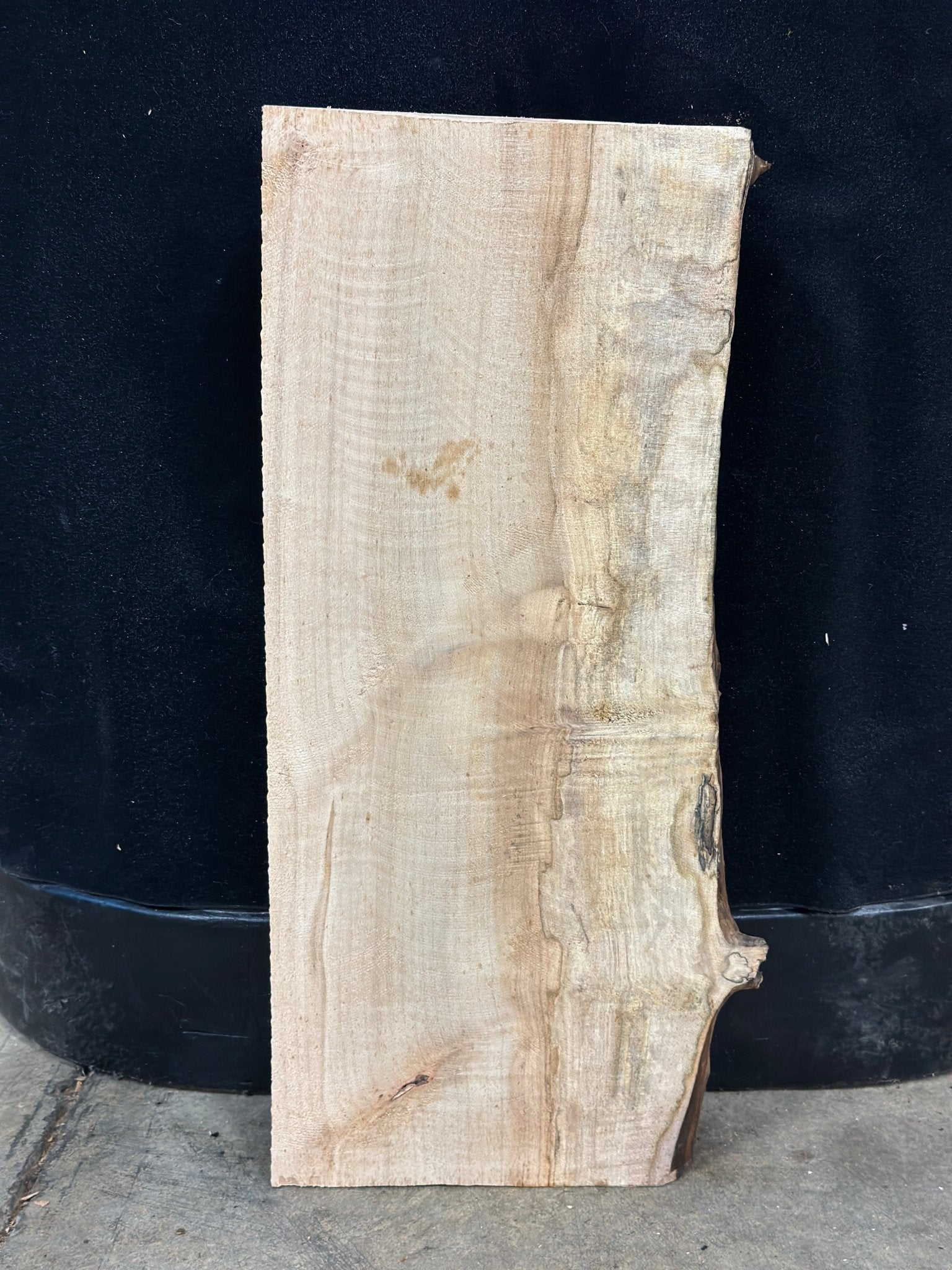 LiveEdge Silver Maple | Silver Maple | Double Diamond | BGDDSMCS.902