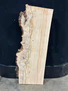 LiveEdge Silver Maple | Silver Maple | Double Diamond | BGDDSMCS.904