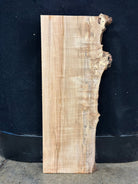 LiveEdge Silver Maple | Silver Maple | Double Diamond | BGDDSMCS.905