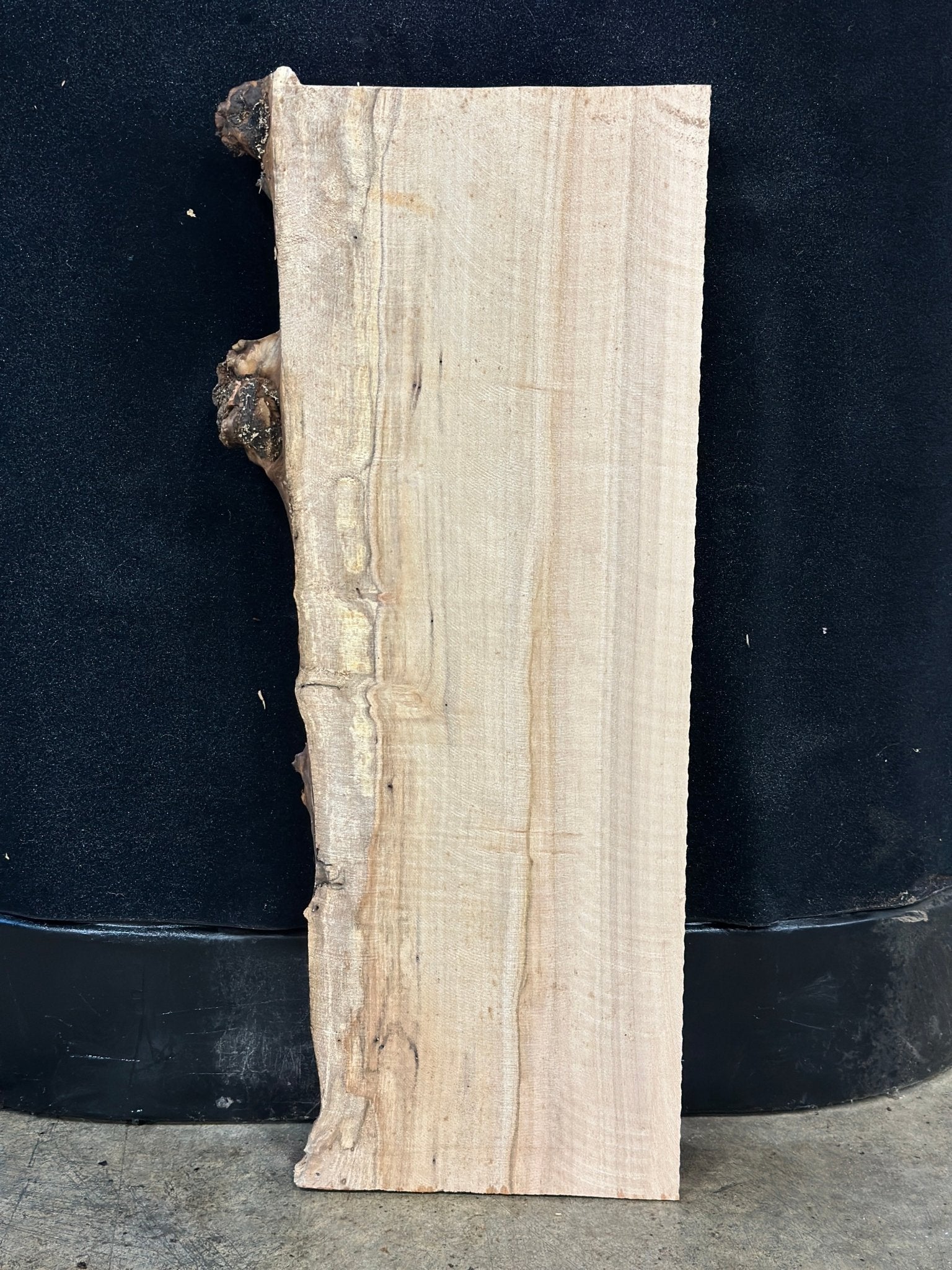 LiveEdge Silver Maple | Silver Maple | Double Diamond | BGDDSMCS.905