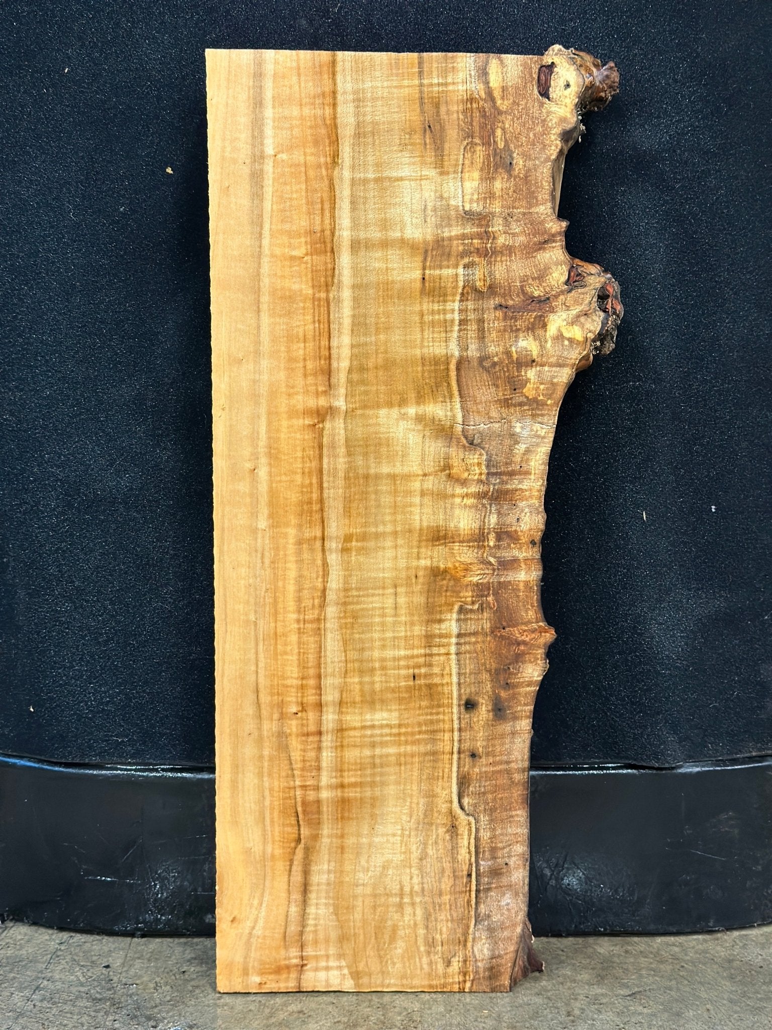 LiveEdge Silver Maple | Silver Maple | Double Diamond | BGDDSMCS.905