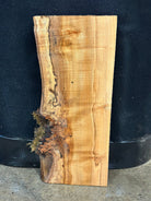 LiveEdge Silver Maple | Silver Maple | Double Diamond | BGDDSMCS.906