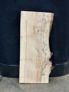 LiveEdge Silver Maple | Silver Maple | Double Diamond | BGDDSMCS.906