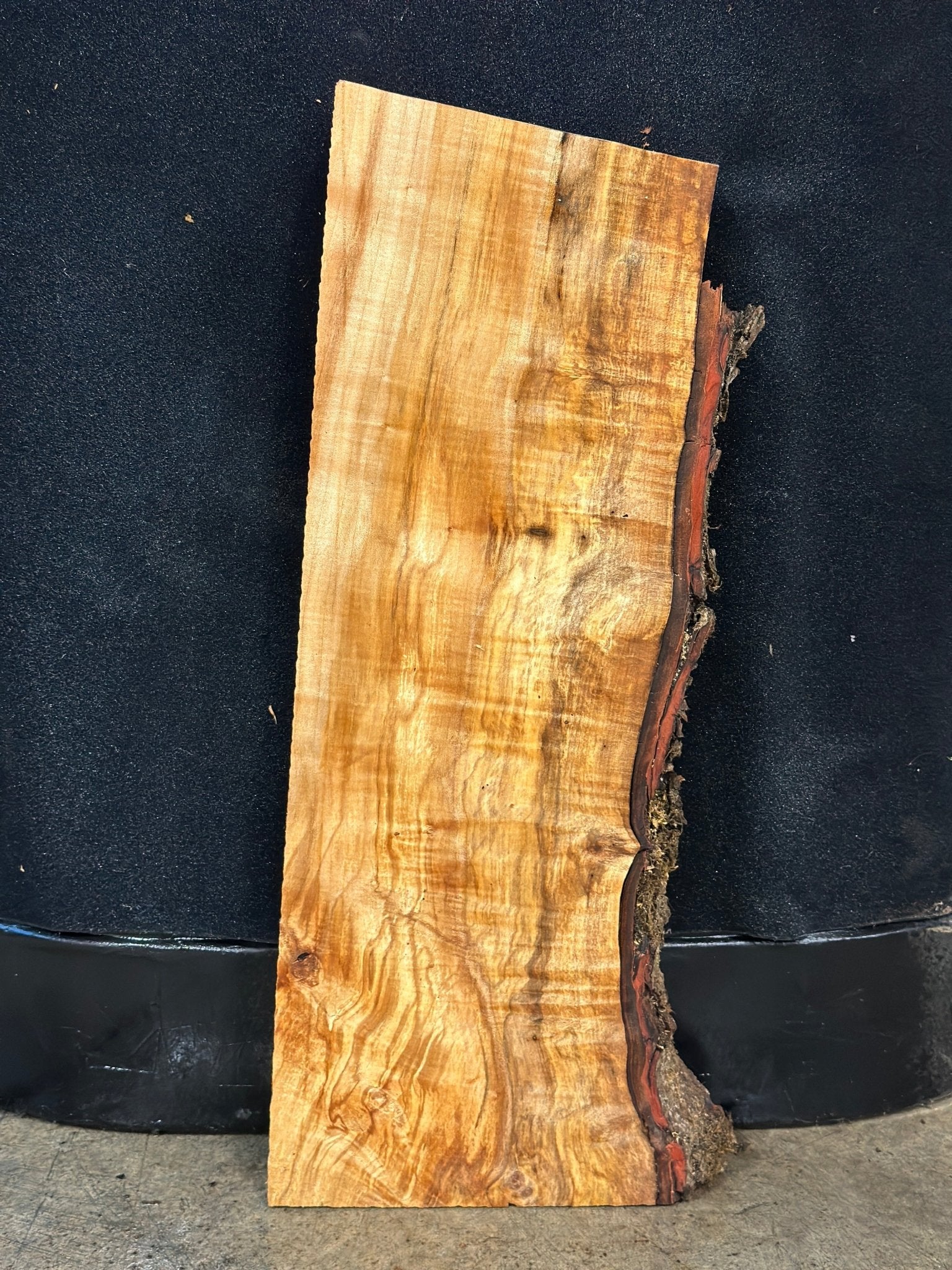 LiveEdge Silver Maple | Silver Maple | Double Diamond | BGDDSMCS.908