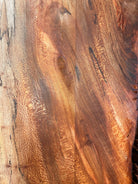 LiveEdge Sycamore | Big Leaf Maple | Double Diamond