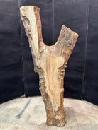 LiveEdge Sycamore | Black Locust | Double Diamond