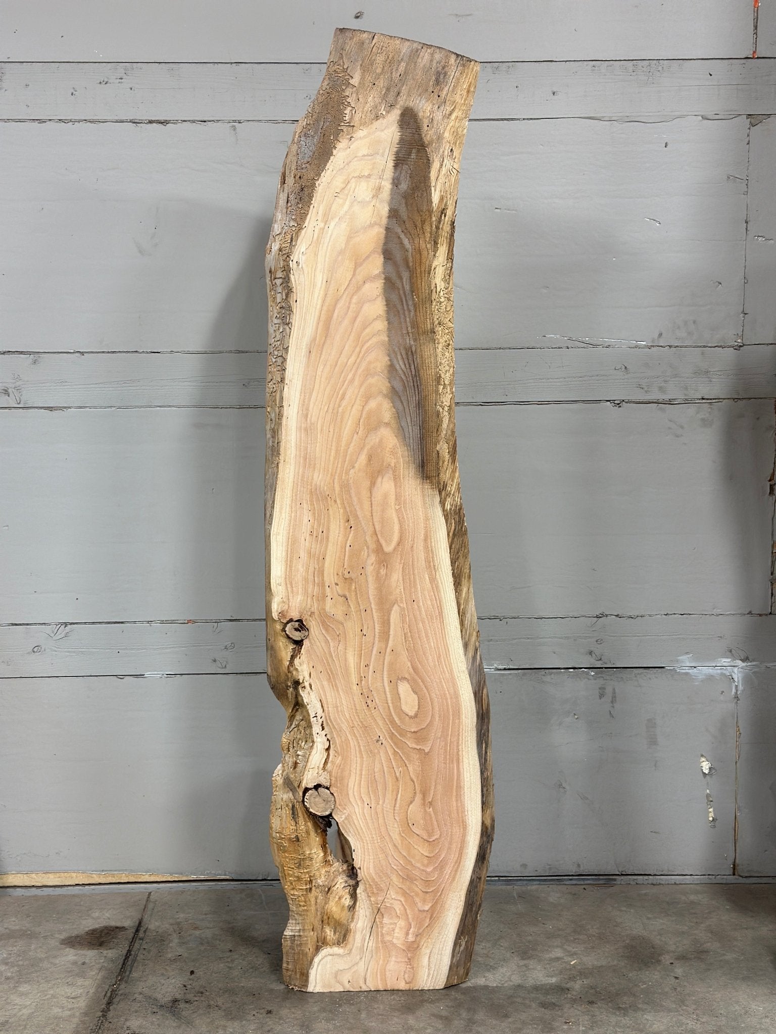 LiveEdge Western Red Cedar | Western Red Cedar | Double Diamond | BGDDWRC681