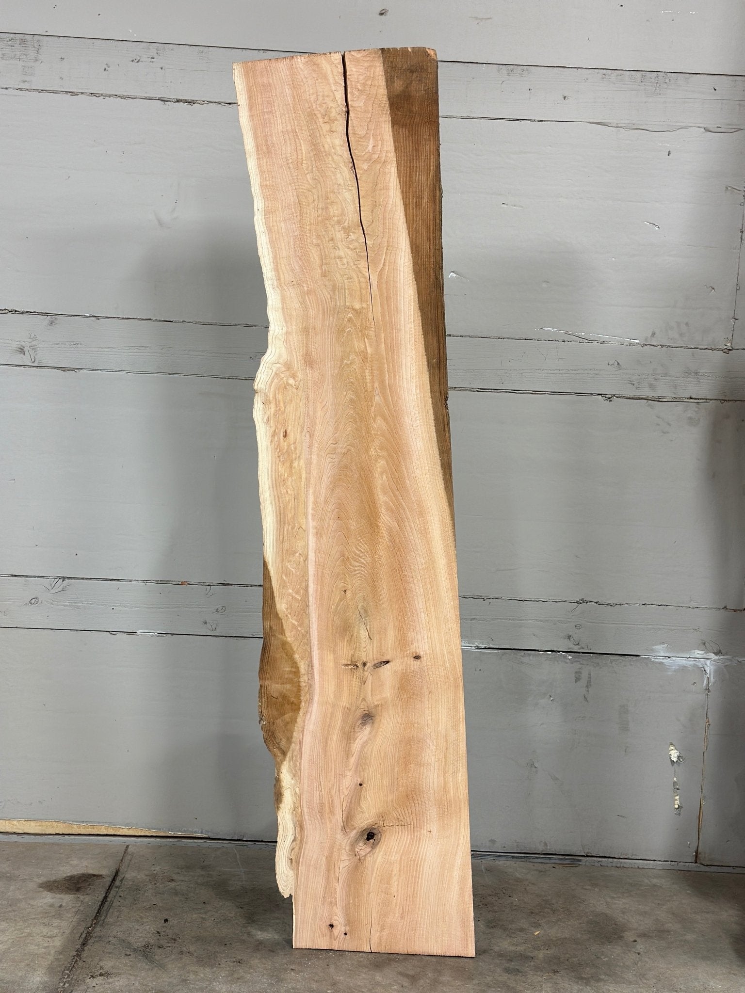 LiveEdge Western Red Cedar | Western Red Cedar | Double Diamond | BGDDWRC682