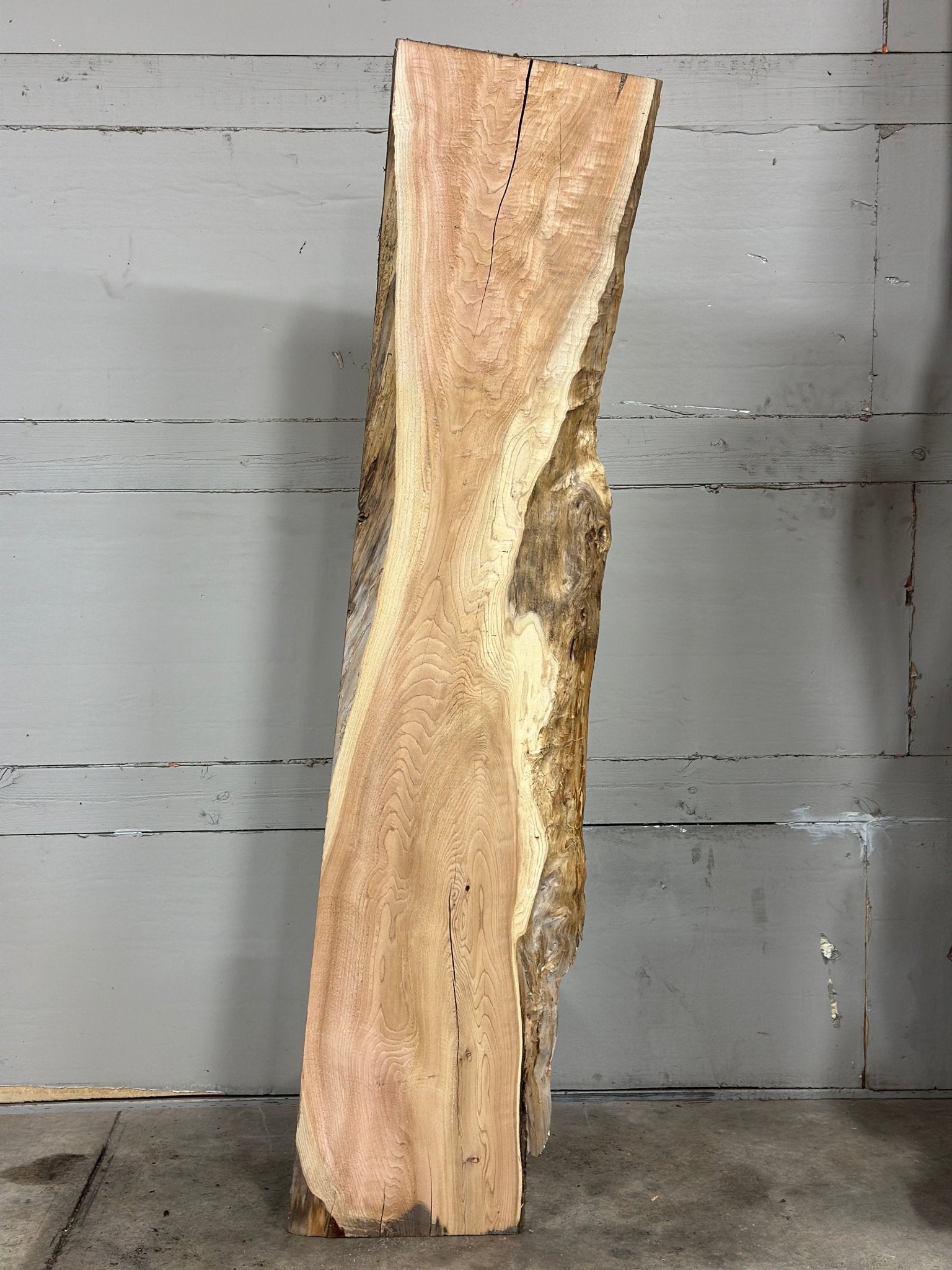 LiveEdge Western Red Cedar | Western Red Cedar | Double Diamond | BGDDWRC682