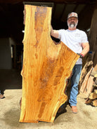 LiveEdge White Oak | White Oak | Double Diamond