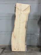 LiveEdge Yellow Cedar | Yellow Cedar | Double Diamond | BGDDYC680