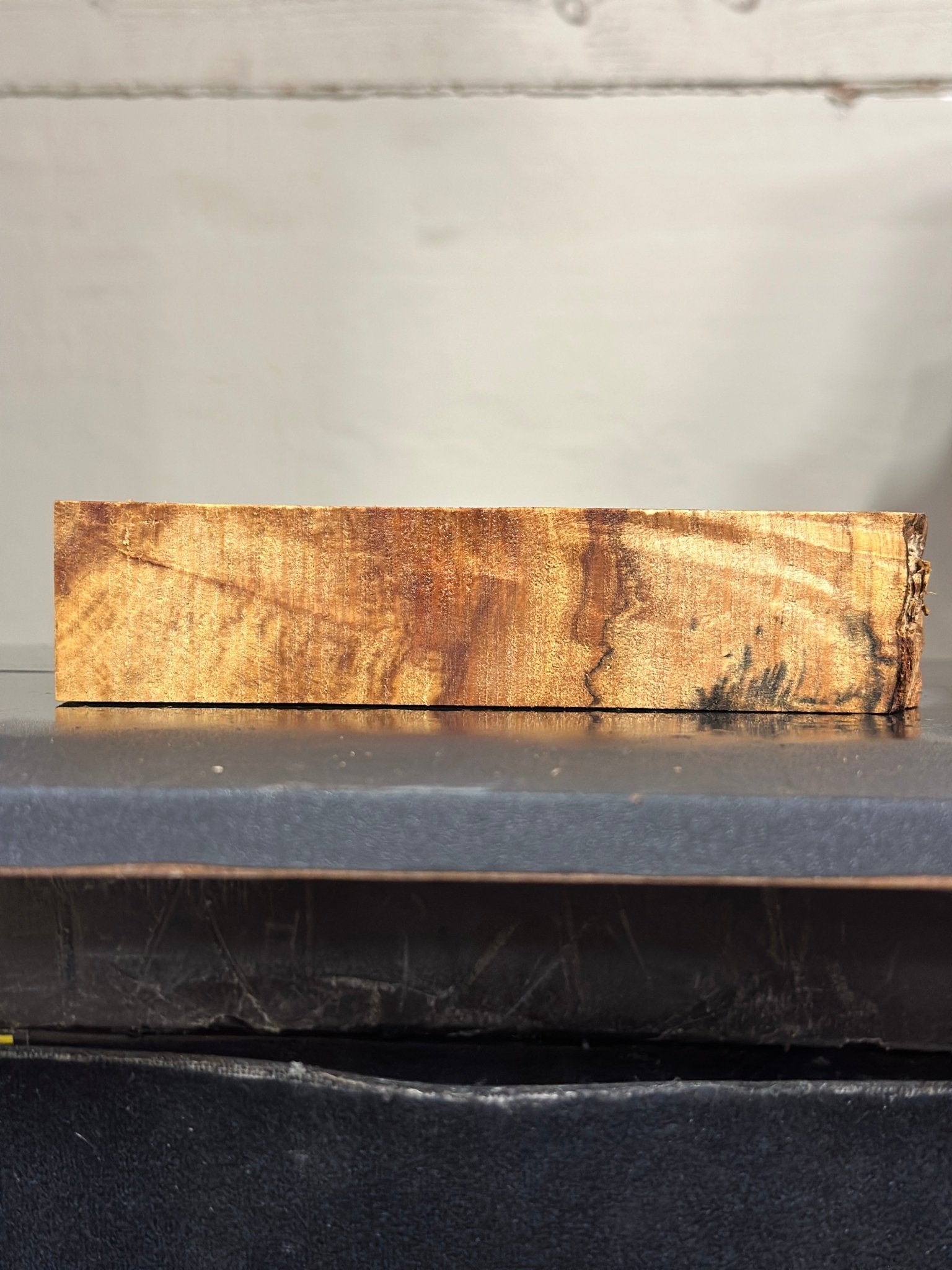 Norway Maple Blank | Norway Maple | Double Diamond | BGDDNMTS.977